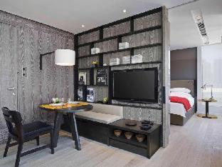 The Jervois Hotel Хонконг Стая снимка