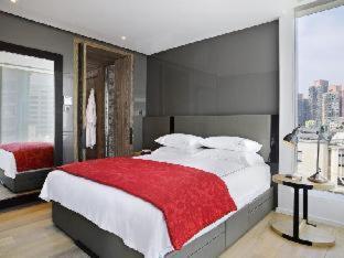 The Jervois Hotel Хонконг Стая снимка