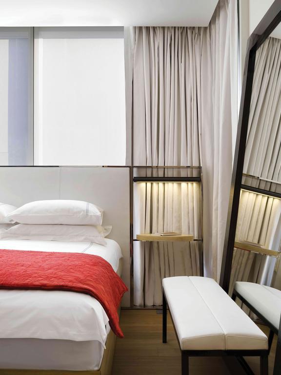 The Jervois Hotel Хонконг Екстериор снимка