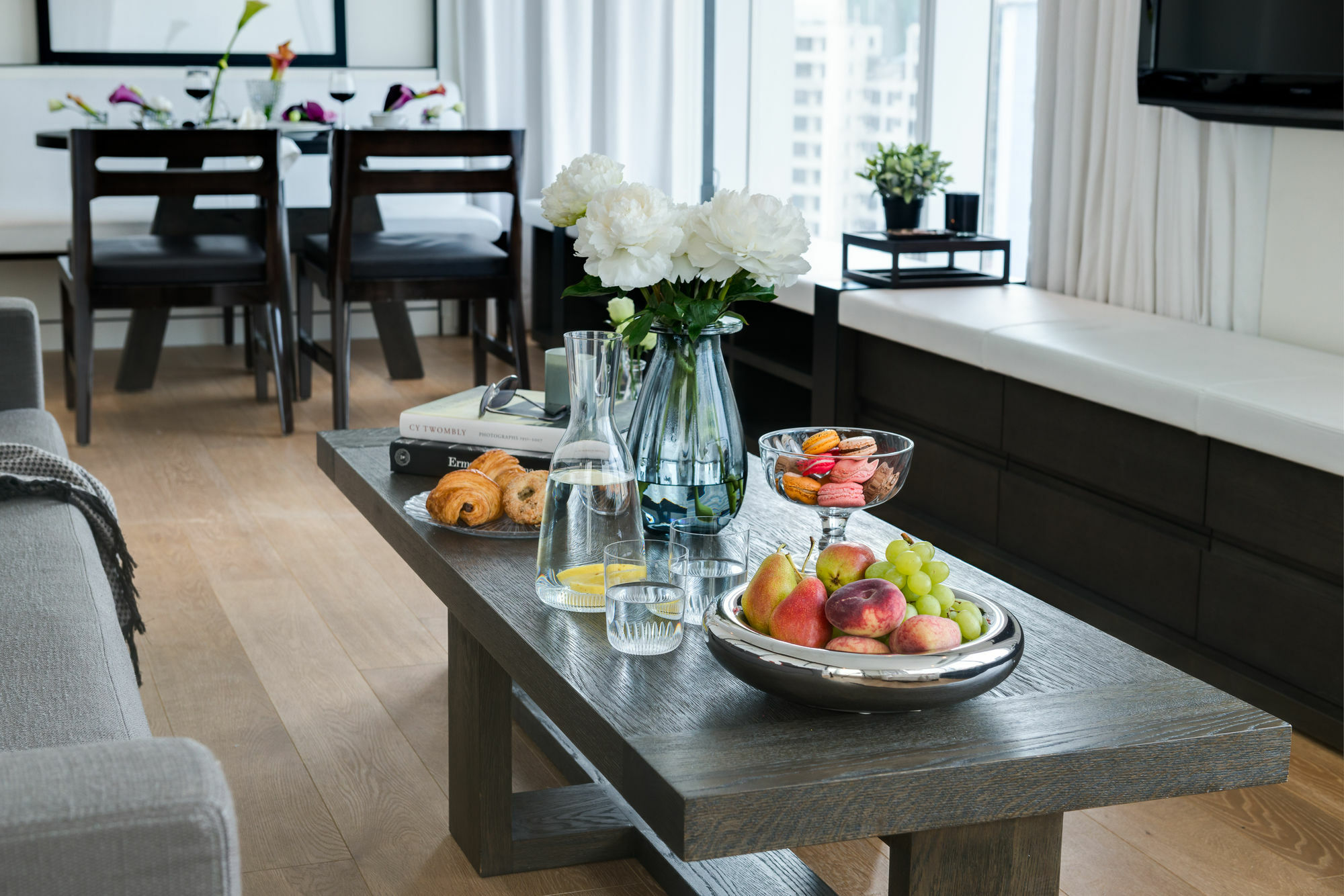 The Jervois Hotel Хонконг Екстериор снимка