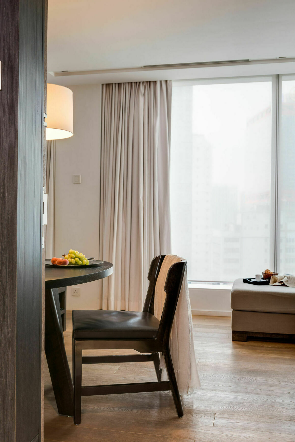 The Jervois Hotel Хонконг Екстериор снимка