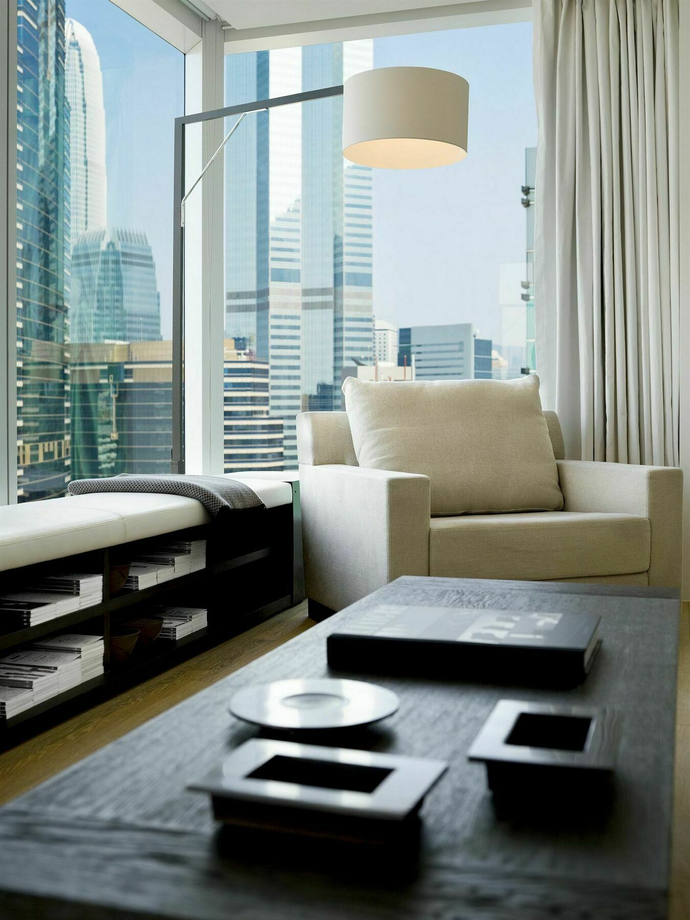 The Jervois Hotel Хонконг Екстериор снимка